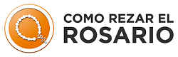 Comorezarelrosario.com logo