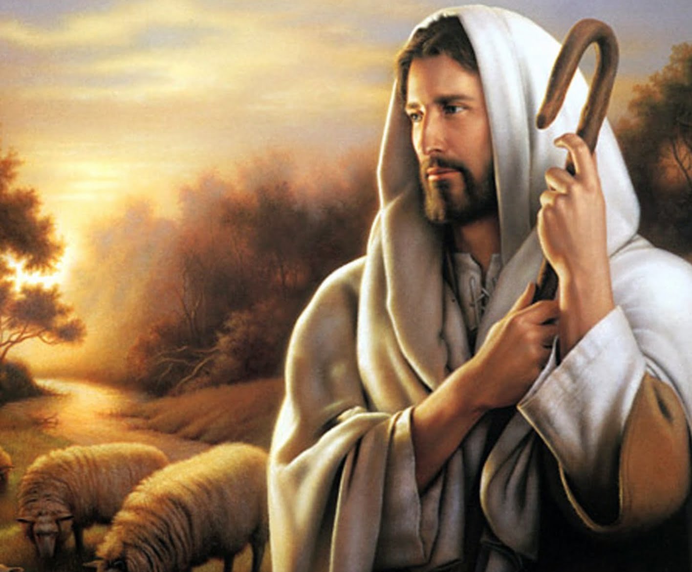 Salmos de Protección